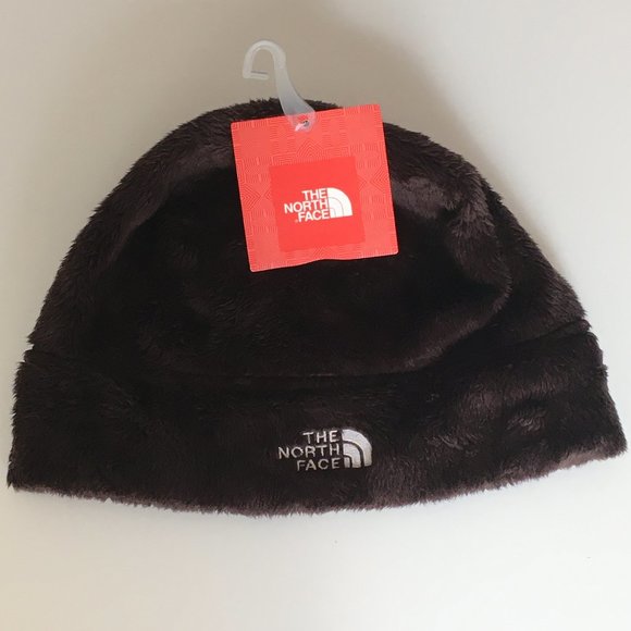 north face thermal beanie